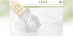 Desktop Screenshot of fairyeco.com
